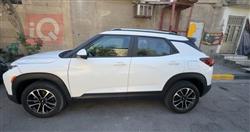 شيفروليه تريل بليزر